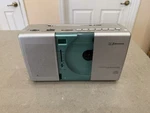 Emerson PD5098 Am/fm Radio/ Cd Player Tested And Working. Fixed Price $30.00.