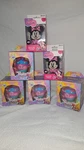 Bitty Boomer Disney Minnie Mouse Mini Bluetooth Speaker W/strap & Selfie Remote. Fixed Price $60.00.