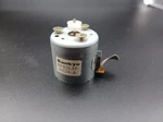 Jvc PC-W35J Cassette Player Original Sankyo BFB2L92 Dc Motor. Fixed Price $23.96.