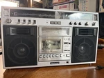 National RX-5600 Radio Cassette Am / Fm Stereo Retro Working! Japan. Fixed Price $999.00.