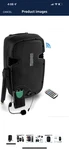 Pyle Portable Bluetooth Pa Speaker System PPHP109WMU + Mic ,lavalier, Remote. Fixed Price $140.00.