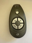 Gpx BCD2306DP Oem Audio System Remote Control For Portable Boombox Stereo Radio. Fixed Price $7.50.
