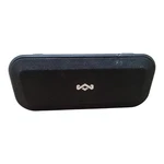House Of Marley No Bounds Xl Portable Bluetooth Speaker Model: EM-J017-SB Box. Fixed Price $79.99.