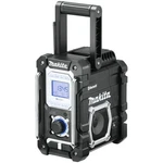Makita XRM06B 12/18V Lxt/cxt Cordless Li-ion Bluetooth Job Site Radio -bare Tool. Fixed Price $214.00.