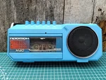 Vintage Soviet Cassette Recorder Proton M-412.. Fixed Price $225.00.