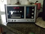 Vintage Craig Ima PS-1000 8 Track Player Radio Alarm Clock Stereo Veneer Parts. Fixed Price $100.00.