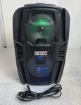 T-star T-1270 Bluetooth Portable Karaoke Wireless Speaker. Fixed Price $65.00.