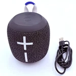 Ultimate Ears Wonderboom 2 Portable Bluetooth Speaker Gray. Fixed Price $25.00.