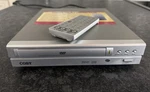 Coby DVD-224 Progressive Scan Dvd/cd Player With Remote Power Cord Tested. Fixed Price $15.00.