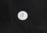 1 Drive Gear For Panasonic RX-FD55 RSFD55 Cassette Deck Tape Player. Fixed Price $8.98.