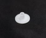 1PCS Drive Gear For Panasonic RX-CT990 Cassette Deck Tape Recorder Boombox. Fixed Price $8.98.