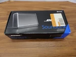 Bose Soundlink Model 330001 -1310 Nylon Cover Open Box. Fixed Price $199.99.