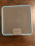 Portable Anker Wireless Bluetooth Speaker 4.0 - Powers On. Fixed Price $20.07.