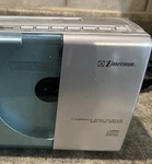 Emerson PD5098 Am/fm Radio/ Cd Player (volume Button Sticks). Fixed Price $35.00.