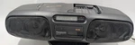 Panasonic RX-DS45 Boombox Cd/radio/cassette *tested* EB-19812. Fixed Price $104.99.