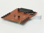 HC-426-KEY1 Lcd Board From Gpx HC425B Home Music System. Fixed Price $9.99.