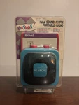 Vintage Alaron Kool Shades Full Sound Am/fm Portable Radio Brand New Sealed. Fixed Price $30.49.