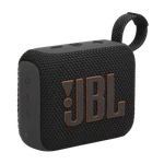 Jbl Go 4, Ultra-portable Bluetooth Speaker. Fixed Price $39.95.