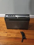 Craig Model 3402 8 Track Player+am/fm Radio Read Description!!!. Fixed Price $70.00.