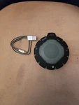Ilive Waterproof Wireless Speaker (ISBW157B) Bluetooth - Black. Fixed Price $13.00.