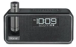 Ihome Kineta Bluetooth Alarm Clock Radio With Portable Removable Power. Fixed Price $40.00.