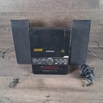 Craig CM427BT 3-PIECE Vertical Cd Stereo Shelf System With Am/fm Radio. Fixed Price $39.99.