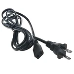 Fite On Ac Power Cord Cable Lead For Jensen CD560 CD-560BLK JEN-CD-560 Player. Fixed Price $13.00.