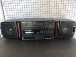 Sony CFS-D550 Please Read Description Carefully Before Buying. Fixed Price $99.99.