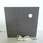 Ikea Eneby E1730 Gen 2 Bluetooth Speaker W/ Wall Mounts Tested Working White. Fixed Price $199.95.
