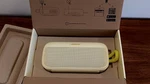 Bose Soundlink Plus Portable Bluetooth Speaker 20H IP67 (citrus Yellow) Open Box. Fixed Price $188.00.