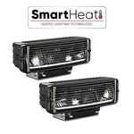 J.w. Speaker 0555743 Headlight Assembly Model 9800 Hs Inch X 11 Set Of 2. Fixed Price $928.58.