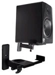 Pair Rockville RHSB8 Wall Mount Swivel Home Theater Bookshelf Speaker Brackets. Fixed Price $26.76.