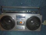 Vintage Sony CFS-77 Am/fm Cassette Recorder Parts/repair Only. Fixed Price $350.00.