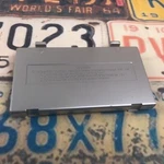 Jvc PC-XC370 Boombox Battery Cover Part. Fixed Price $25.27.