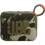 JBLGO4SQUADAM-Z Portable Bluetooth Speaker, Sqaud Certified Refurbished. Fixed Price $39.99.