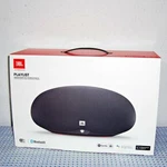 New Jbl Playlist Wireless Powered Speaker W/ Chromecast Built-in And Bluetooth. Fixed Price $149.00.