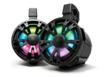 Ecoxgear SEI-ET7701 Extreme Tower Marine Speakers 2 Non-amplified Black. Fixed Price $479.95.