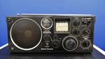 Bcl Radio, National Cougar 113, RF-1130, FM/MW/SW1/SW2 4-BAND, From Japan. Fixed Price $279.44.
