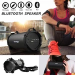 Bluetooth Speaker Fm Radio Aux Usb/tf Wireless For Home/outdoor/camping. Fixed Price $31.88.