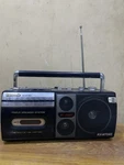 Panasonic RX-M70M2 Boombox Radio Cassette Player. Fixed Price $233.33.