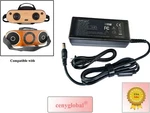 Ac Adapter For House Of Marley Bag Riddim Portable Audio System Power Supply. Fixed Price $13.99.