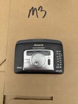 Aiwa TX646 Am/fm Stereo Cassette Player W/auto Reverse No Back Tab. Fixed Price $30.00.