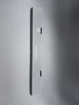 Crown P-400 Recorder Boombox Used Parts Battery Lid Door. Fixed Price $14.36.