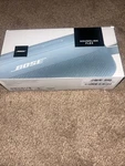 Bose Soundlink Flex Portable Bluetooth Speaker - Stone. Fixed Price $150.00.