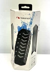 Nakamichi BTSP30 Black Portable Splashproof Wireless Bluetooth Speaker. Fixed Price $39.99.