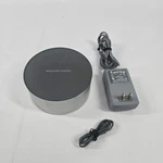 Williams Sonoma Wireless Speaker WSBS2000. Fixed Price $12.99.