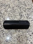 Sony SRS-XB32/B Portable Waterproof Bluetooth Speaker Black. Fixed Price $70.00.