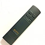 Original Gpx Gran Prix Audio System Oem Remote Control S4157 Blk With Batteries. Fixed Price $15.00.