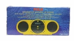 Rca RP-7900A Splash Proof Cassette/cd/radio Boombox Brand New Rare. Fixed Price $249.95.