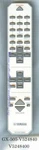 New Yamaha Oem Audio Remote Control Pn: V5248400. Fixed Price $49.99.